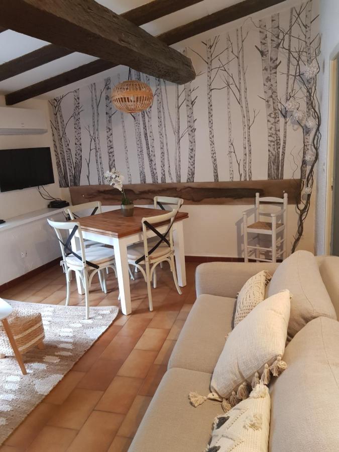Montez Au Creneau, Face A La Cite Vue Sublime Διαμέρισμα Καρκασόν Εξωτερικό φωτογραφία
