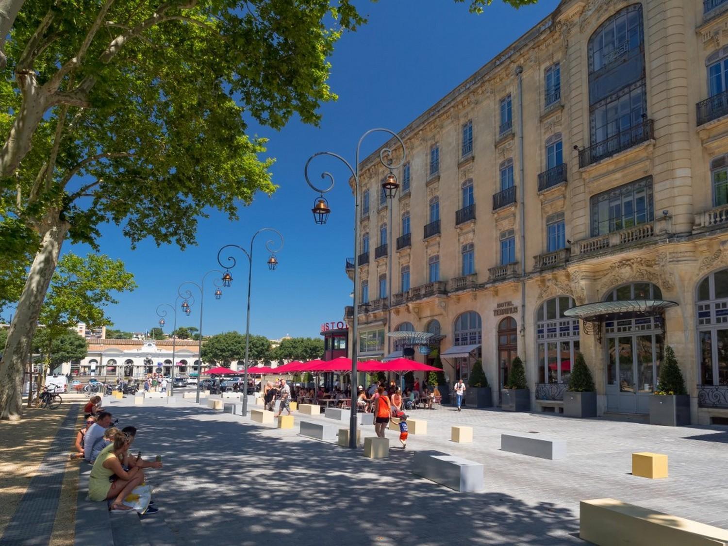 Montez Au Creneau, Face A La Cite Vue Sublime Διαμέρισμα Καρκασόν Εξωτερικό φωτογραφία