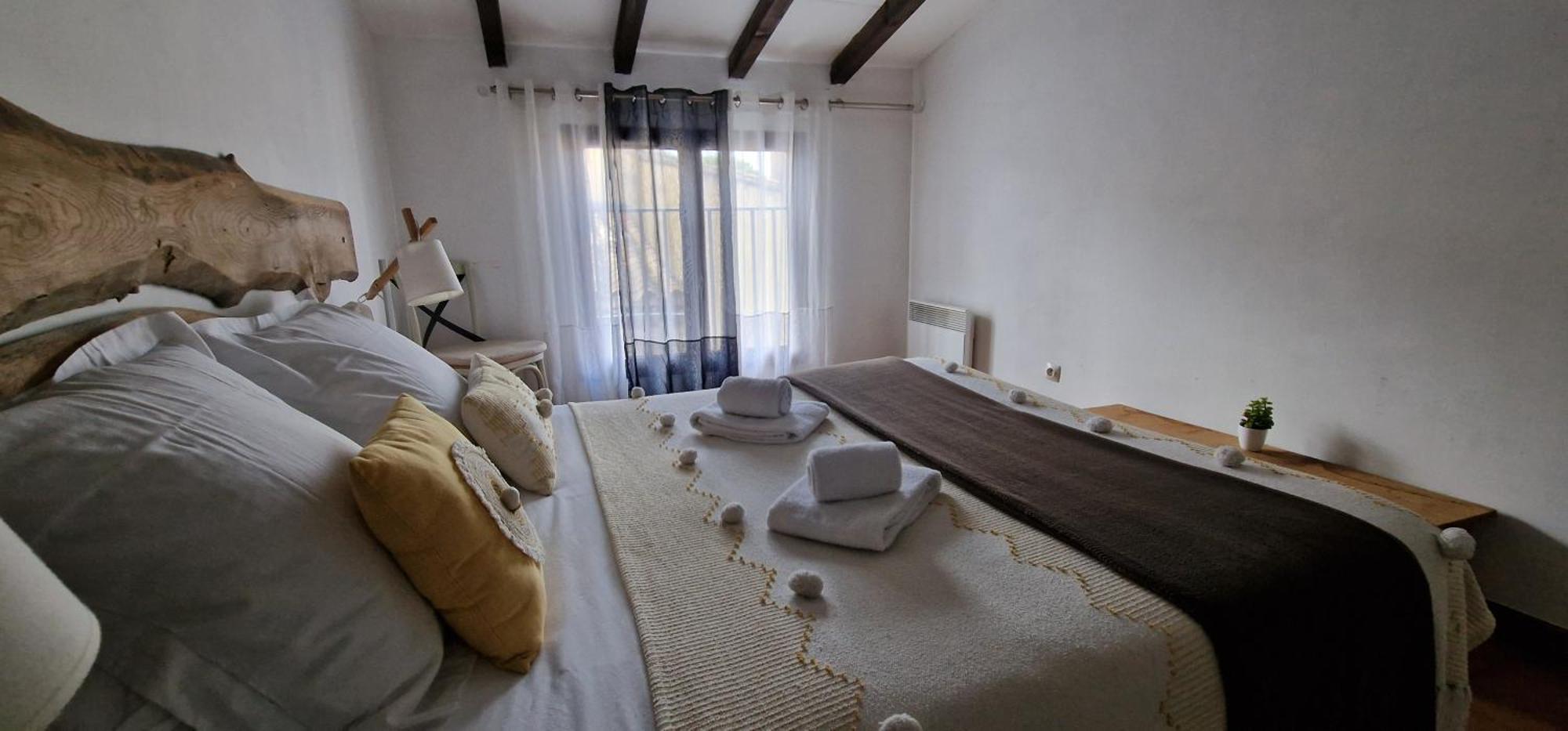 Montez Au Creneau, Face A La Cite Vue Sublime Διαμέρισμα Καρκασόν Εξωτερικό φωτογραφία